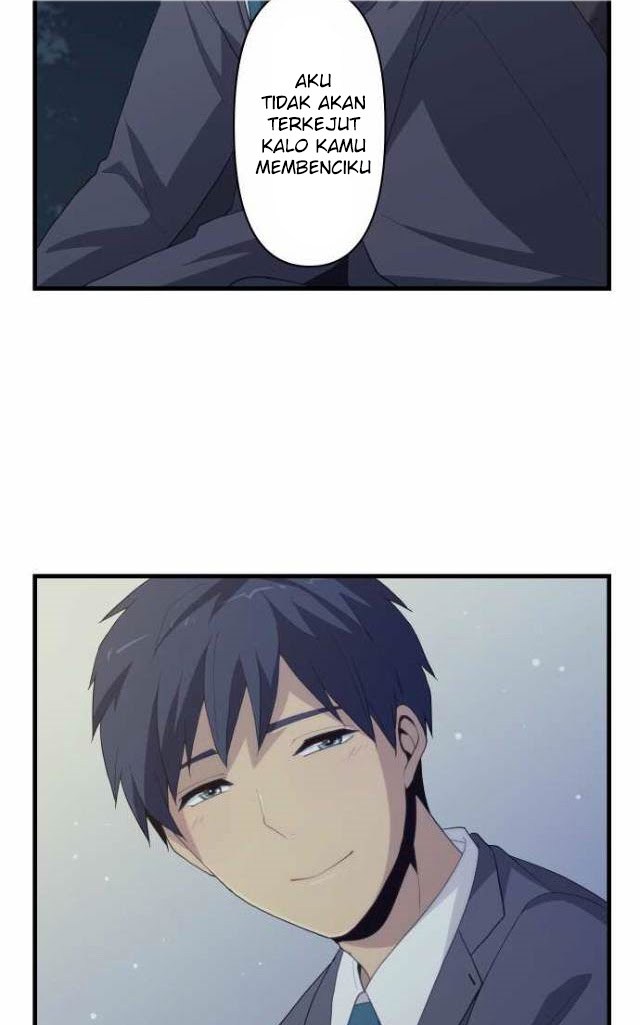 ReLife Chapter 221 Gambar 15